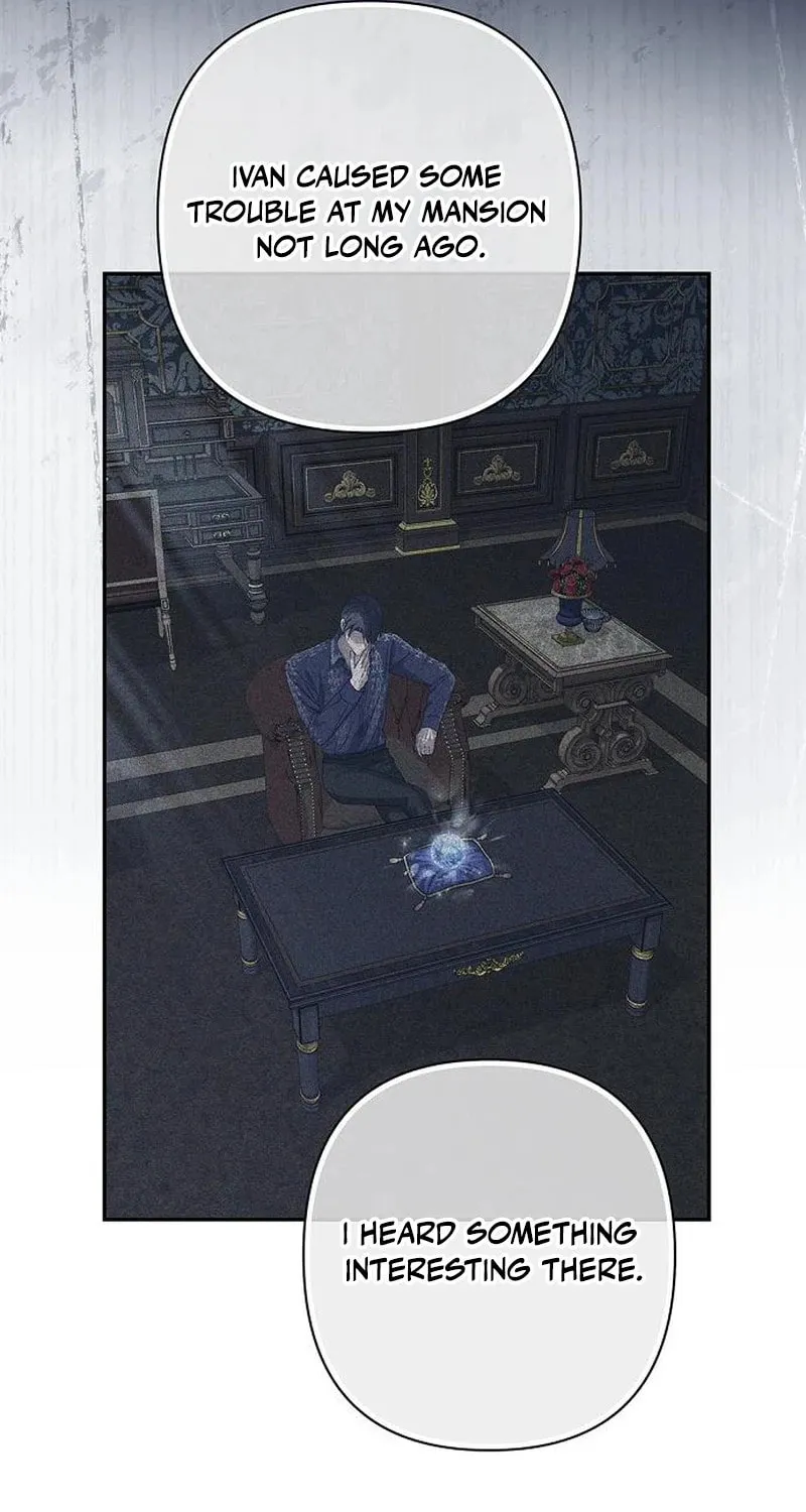 Read The Presepe Outside the Cage chapter 32 image 20 on Lezhin