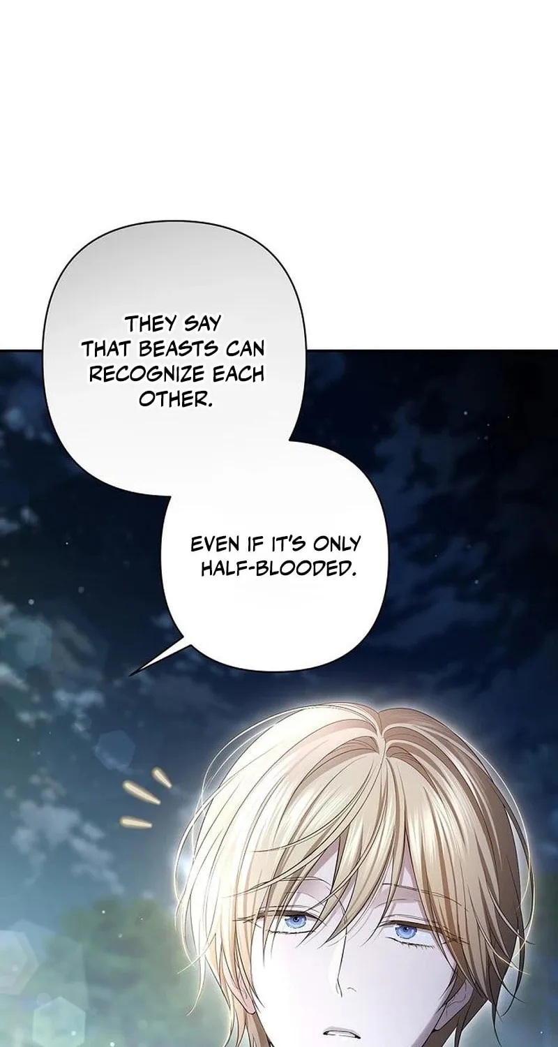 Read The Presepe Outside the Cage chapter 32 image 21 on Lezhin