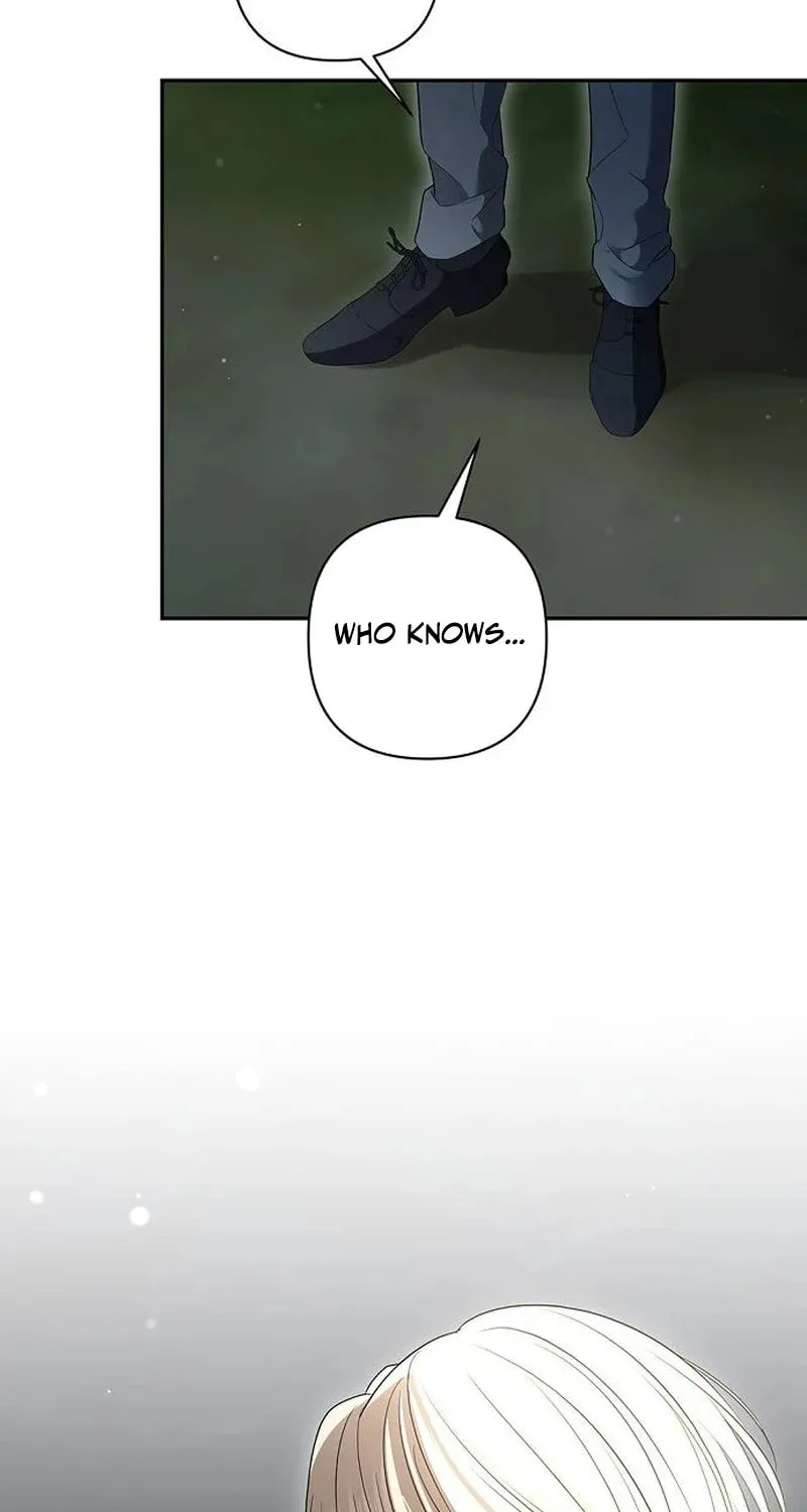 Read The Presepe Outside the Cage chapter 32 image 24 on Lezhin