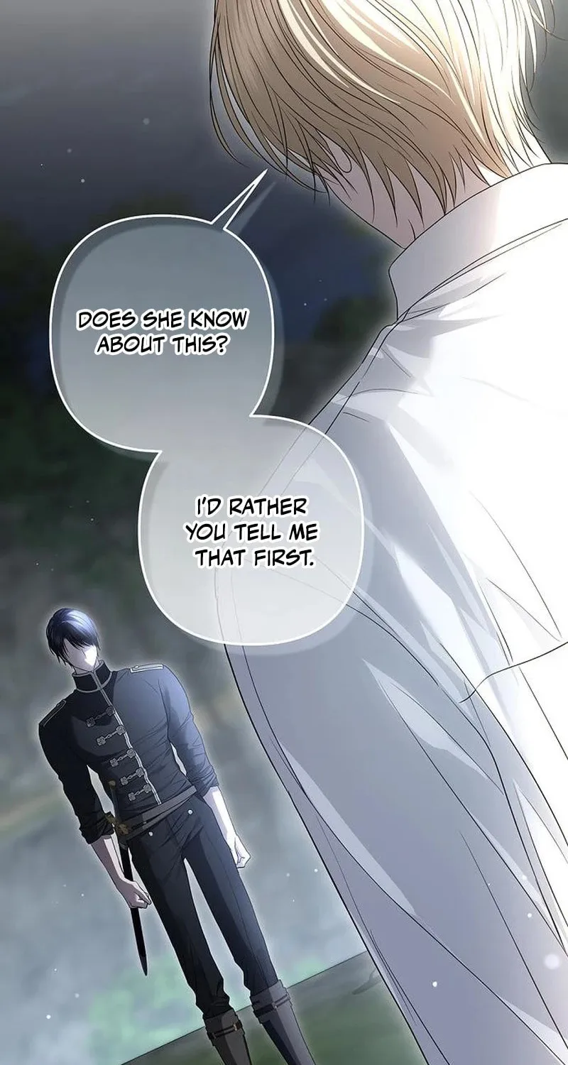 Read The Presepe Outside the Cage chapter 32 image 25 on Lezhin