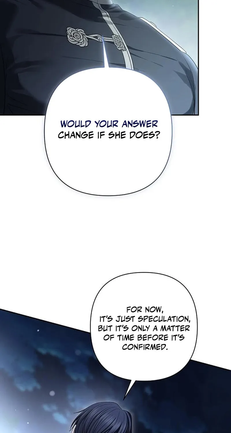 Read The Presepe Outside the Cage chapter 32 image 27 on Lezhin