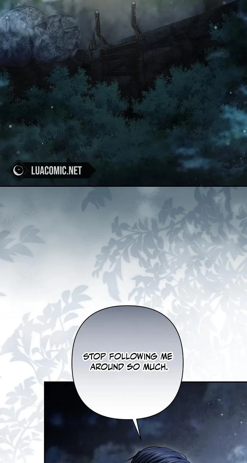 Read The Presepe Outside the Cage chapter 32 image 3 on Lezhin