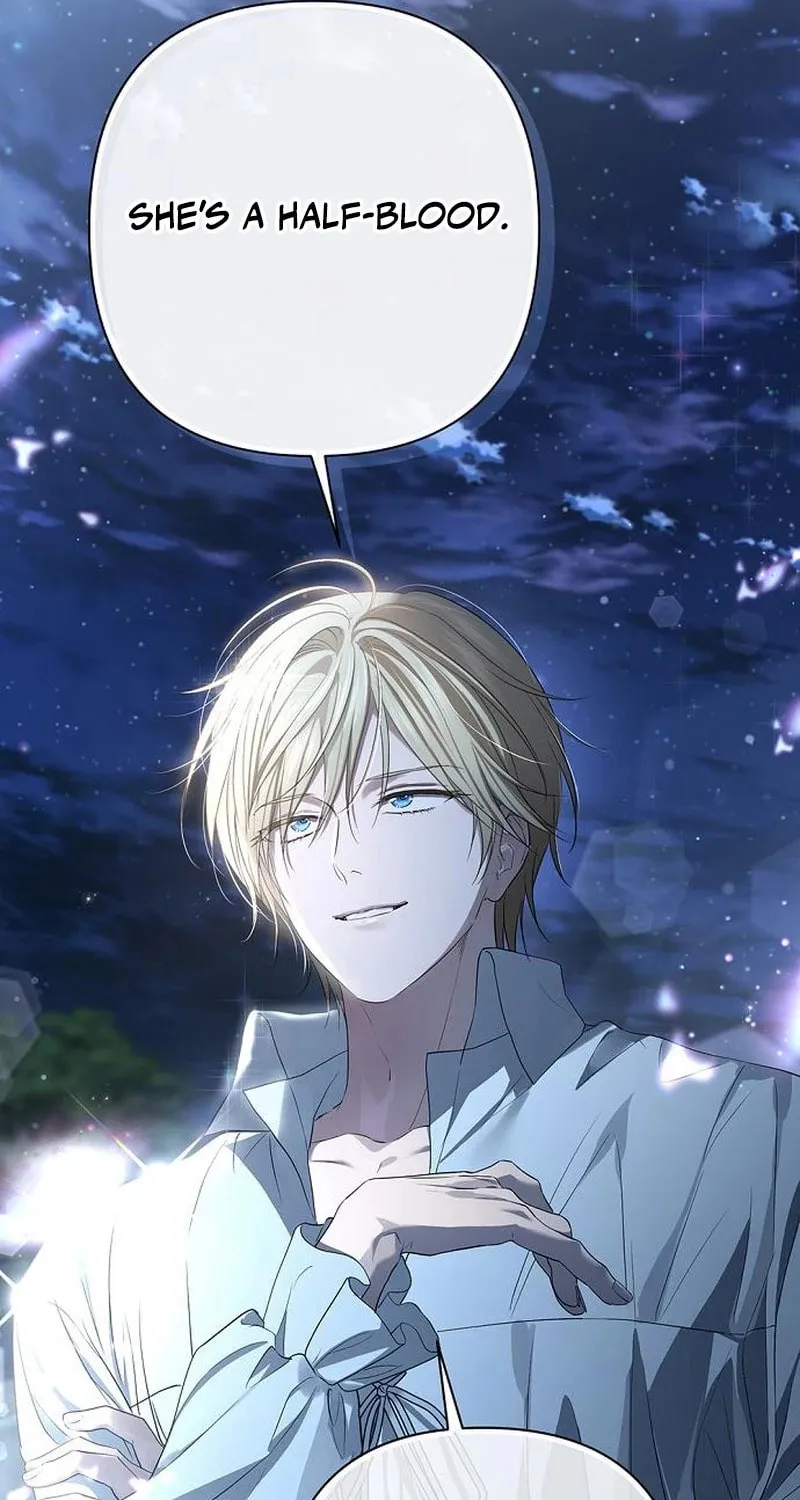 Read The Presepe Outside the Cage chapter 32 image 30 on Lezhin
