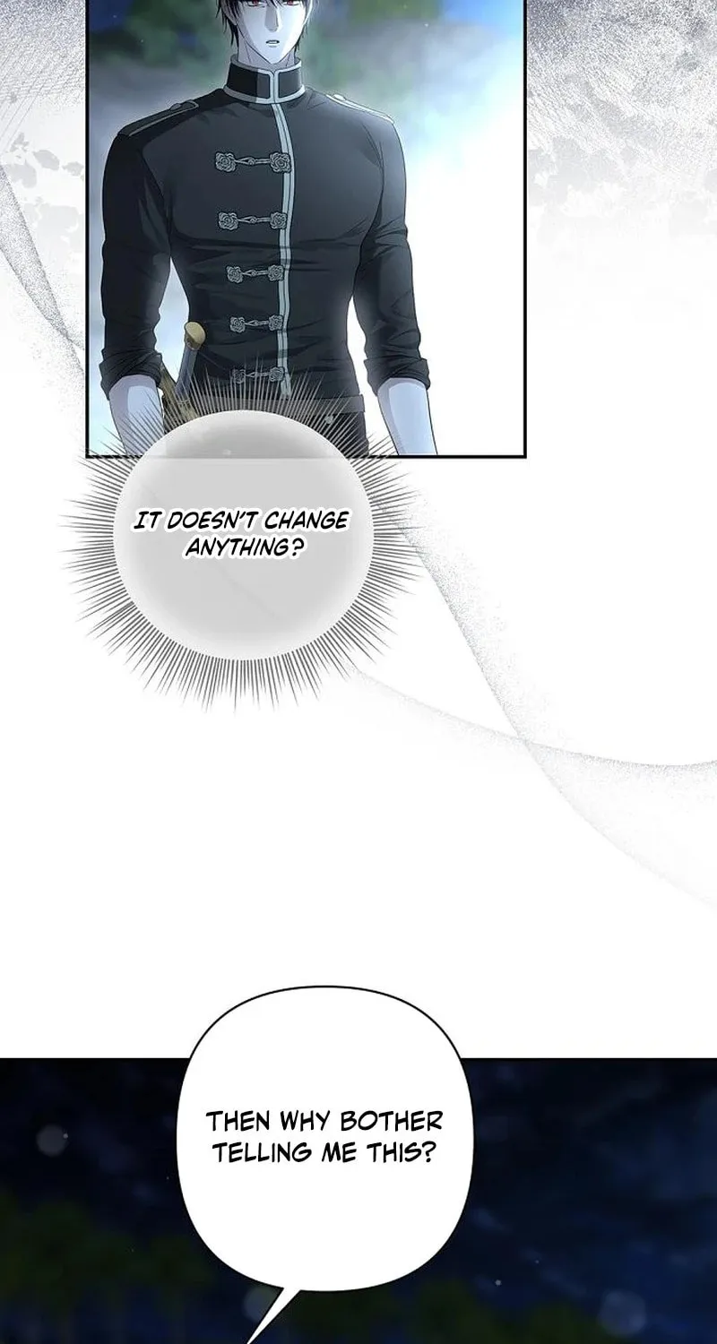 Read The Presepe Outside the Cage chapter 32 image 33 on Lezhin