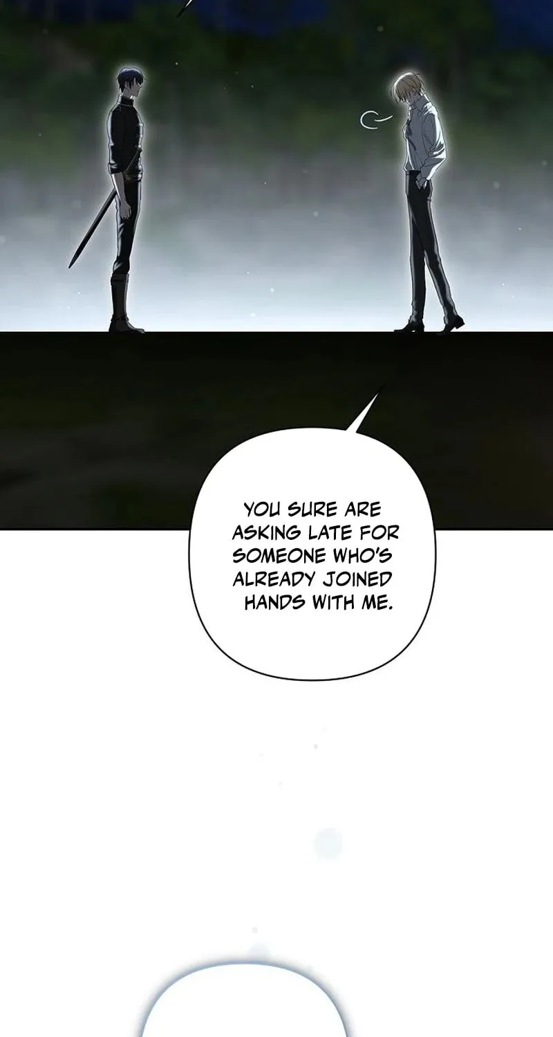 Read The Presepe Outside the Cage chapter 32 image 34 on Lezhin