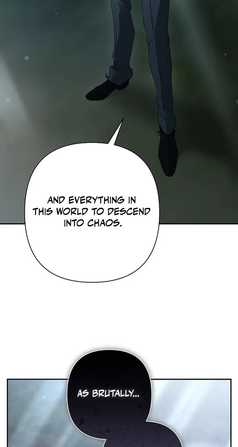 Read The Presepe Outside the Cage chapter 32 image 37 on Lezhin