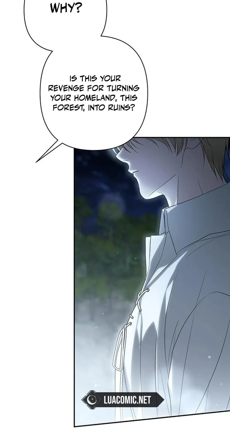 Read The Presepe Outside the Cage chapter 32 image 39 on Lezhin