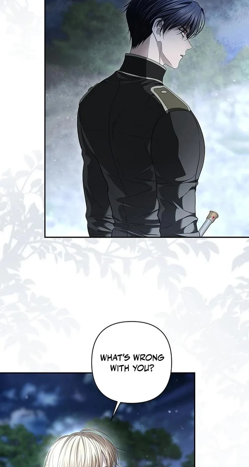 Read The Presepe Outside the Cage chapter 32 image 4 on Lezhin