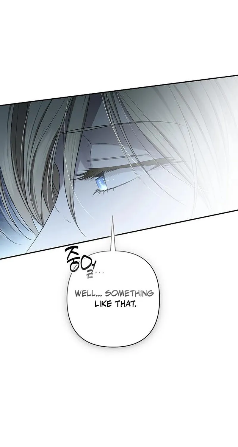 Read The Presepe Outside the Cage chapter 32 image 40 on Lezhin