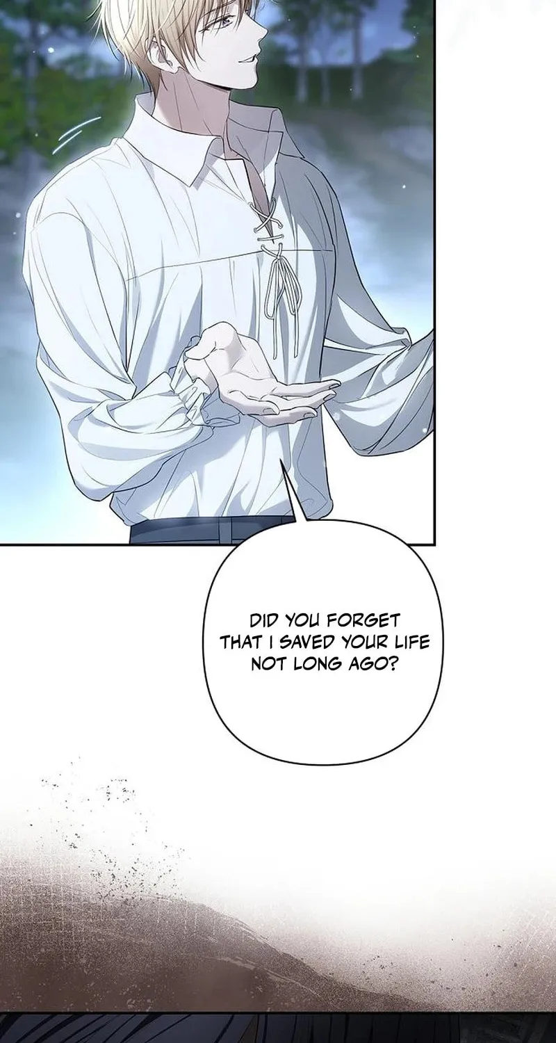 Read The Presepe Outside the Cage chapter 32 image 5 on Lezhin