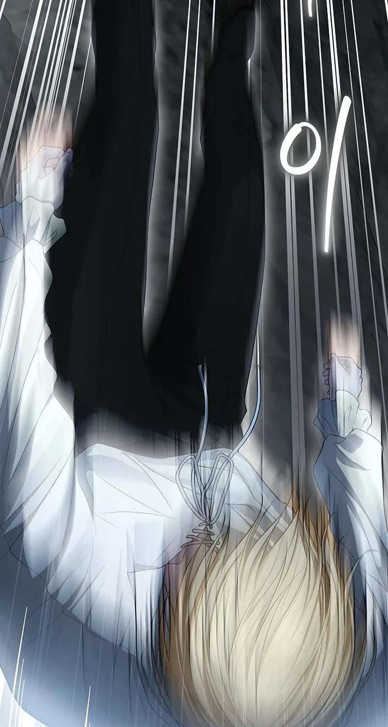 Read The Presepe Outside the Cage chapter 32 image 51 on Lezhin