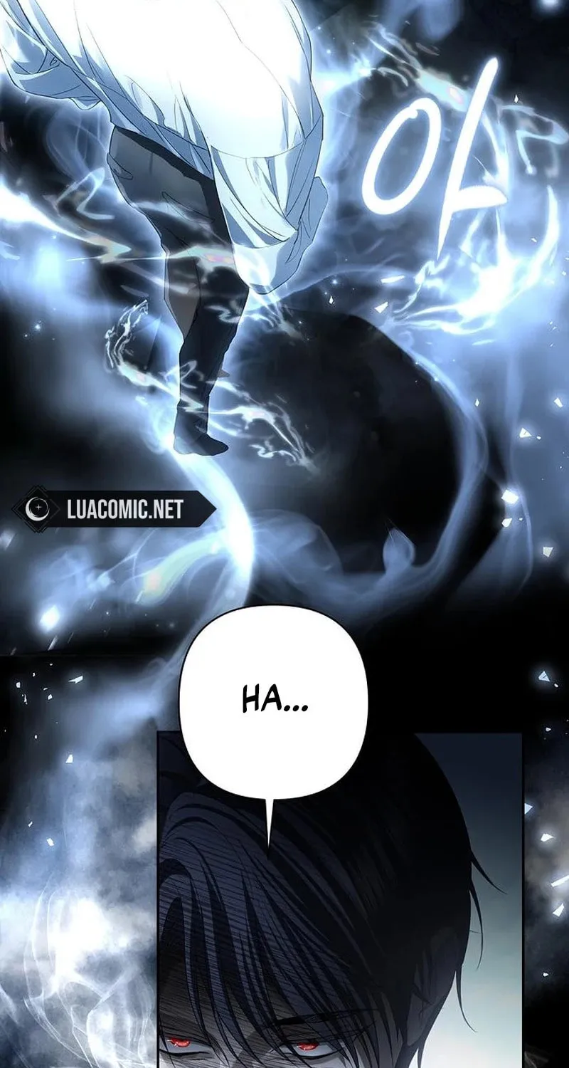 Read The Presepe Outside the Cage chapter 32 image 56 on Lezhin