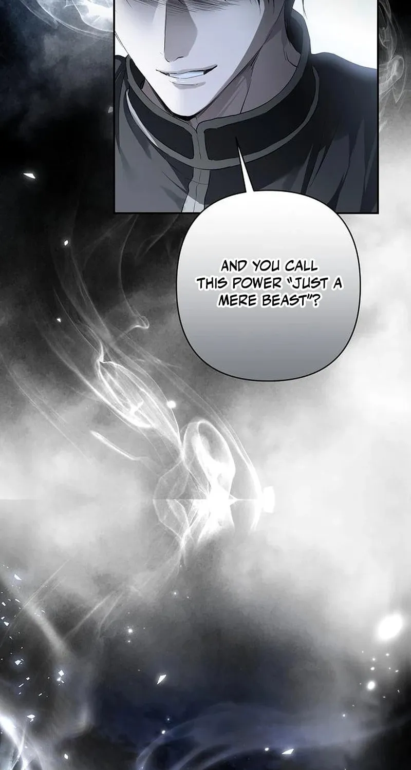 Read The Presepe Outside the Cage chapter 32 image 57 on Lezhin