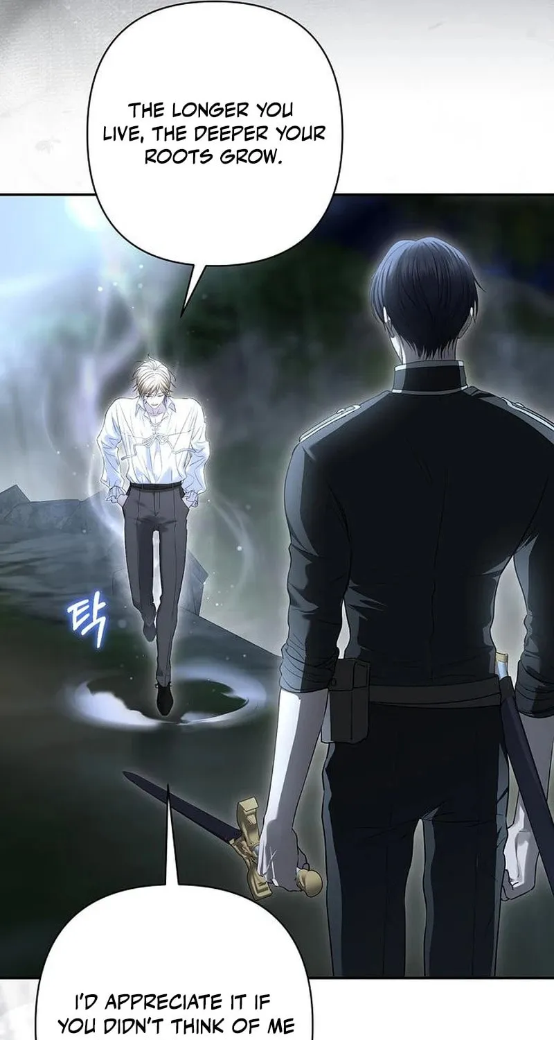 Read The Presepe Outside the Cage chapter 32 image 60 on Lezhin