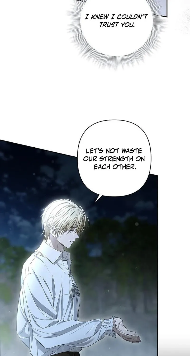 Read The Presepe Outside the Cage chapter 32 image 62 on Lezhin