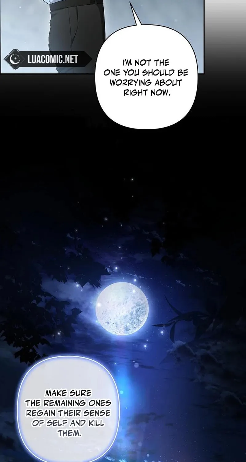 Read The Presepe Outside the Cage chapter 32 image 63 on Lezhin