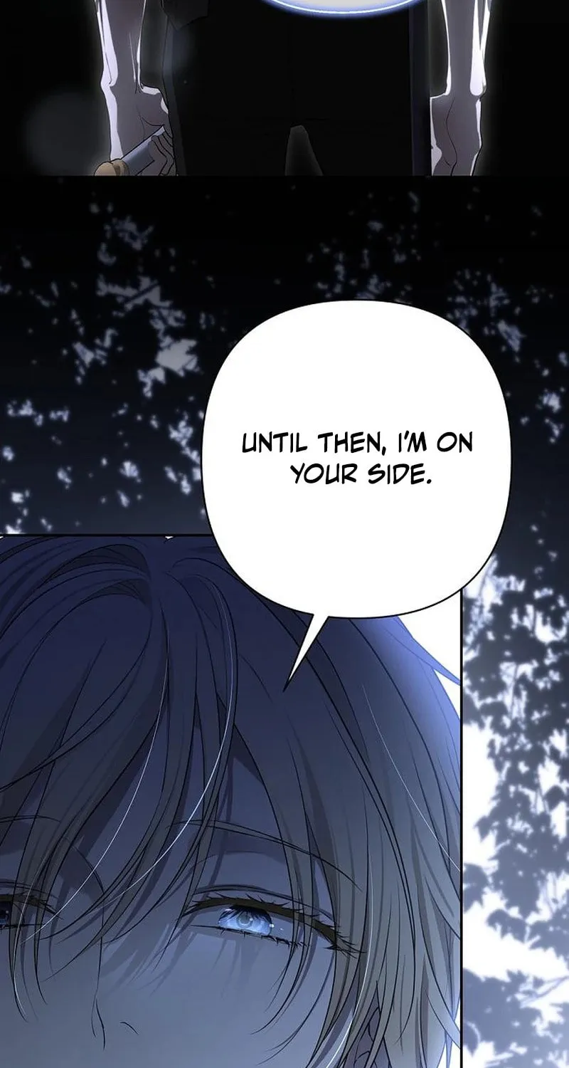 Read The Presepe Outside the Cage chapter 32 image 65 on Lezhin