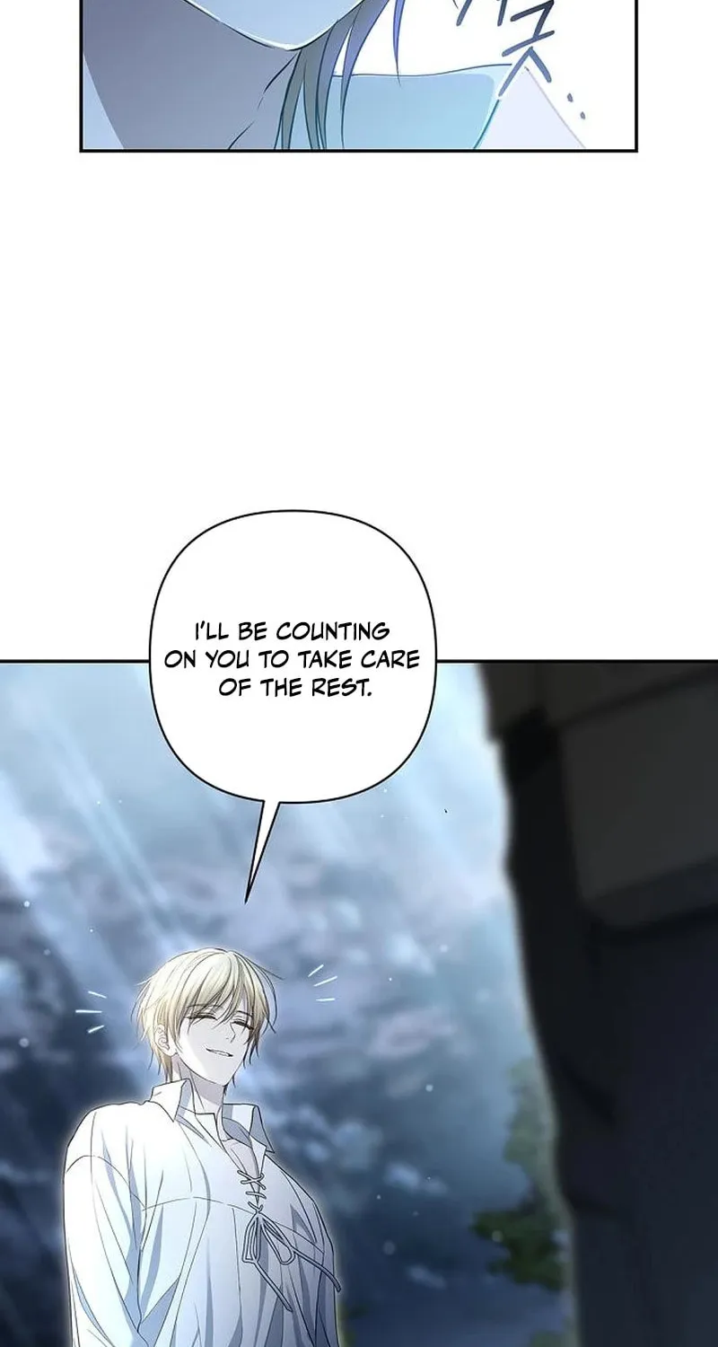 Read The Presepe Outside the Cage chapter 32 image 73 on Lezhin