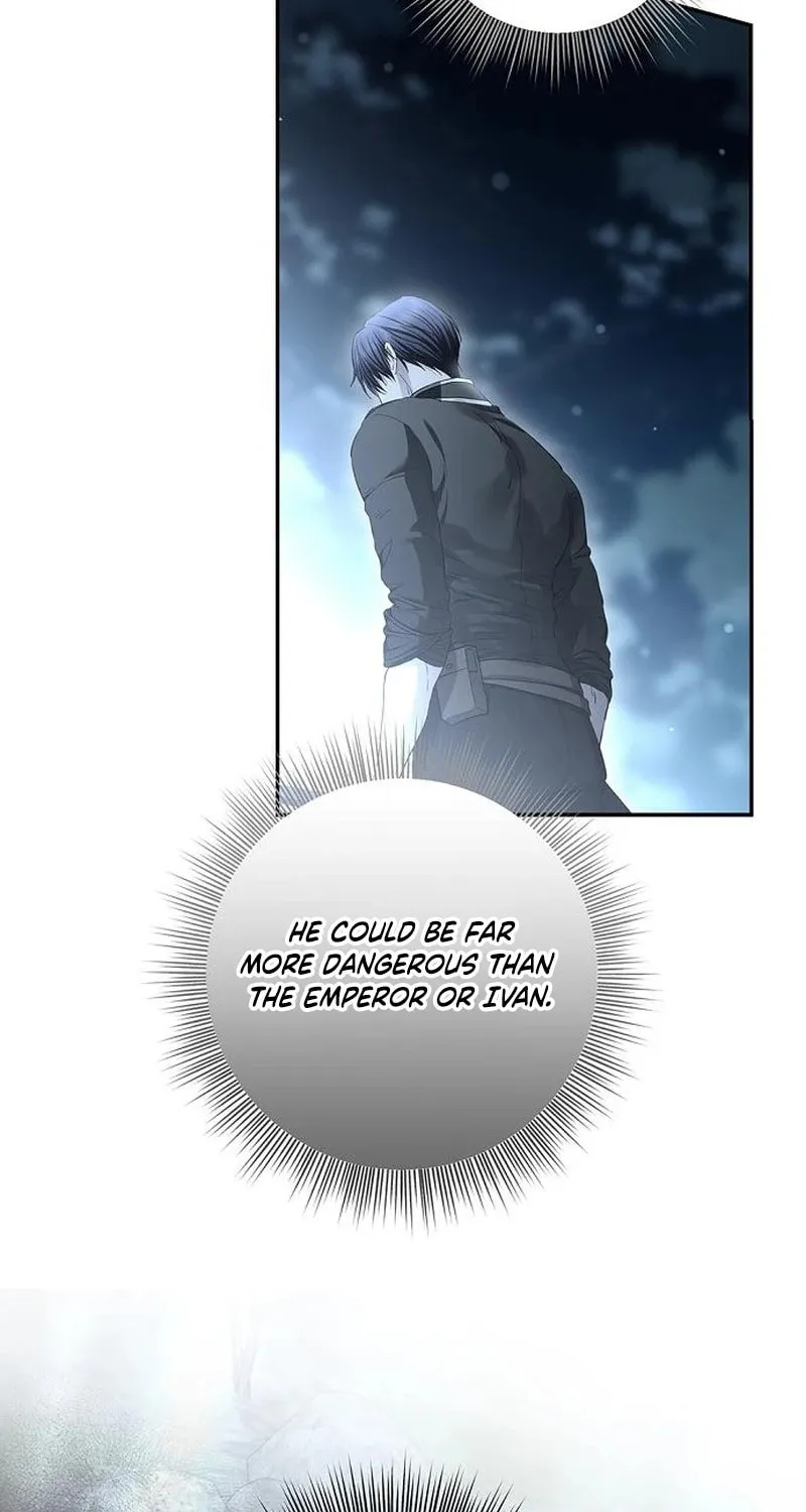 Read The Presepe Outside the Cage chapter 32 image 76 on Lezhin