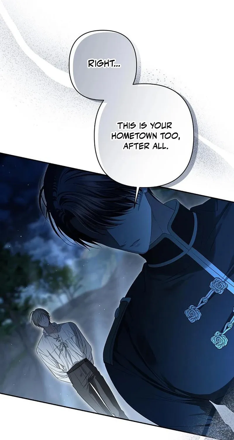 Read The Presepe Outside the Cage chapter 32 image 8 on Lezhin