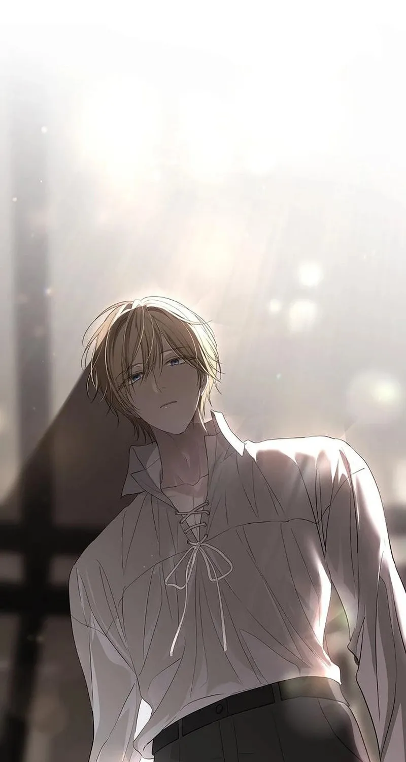 Read The Presepe Outside the Cage chapter 32 image 85 on Lezhin