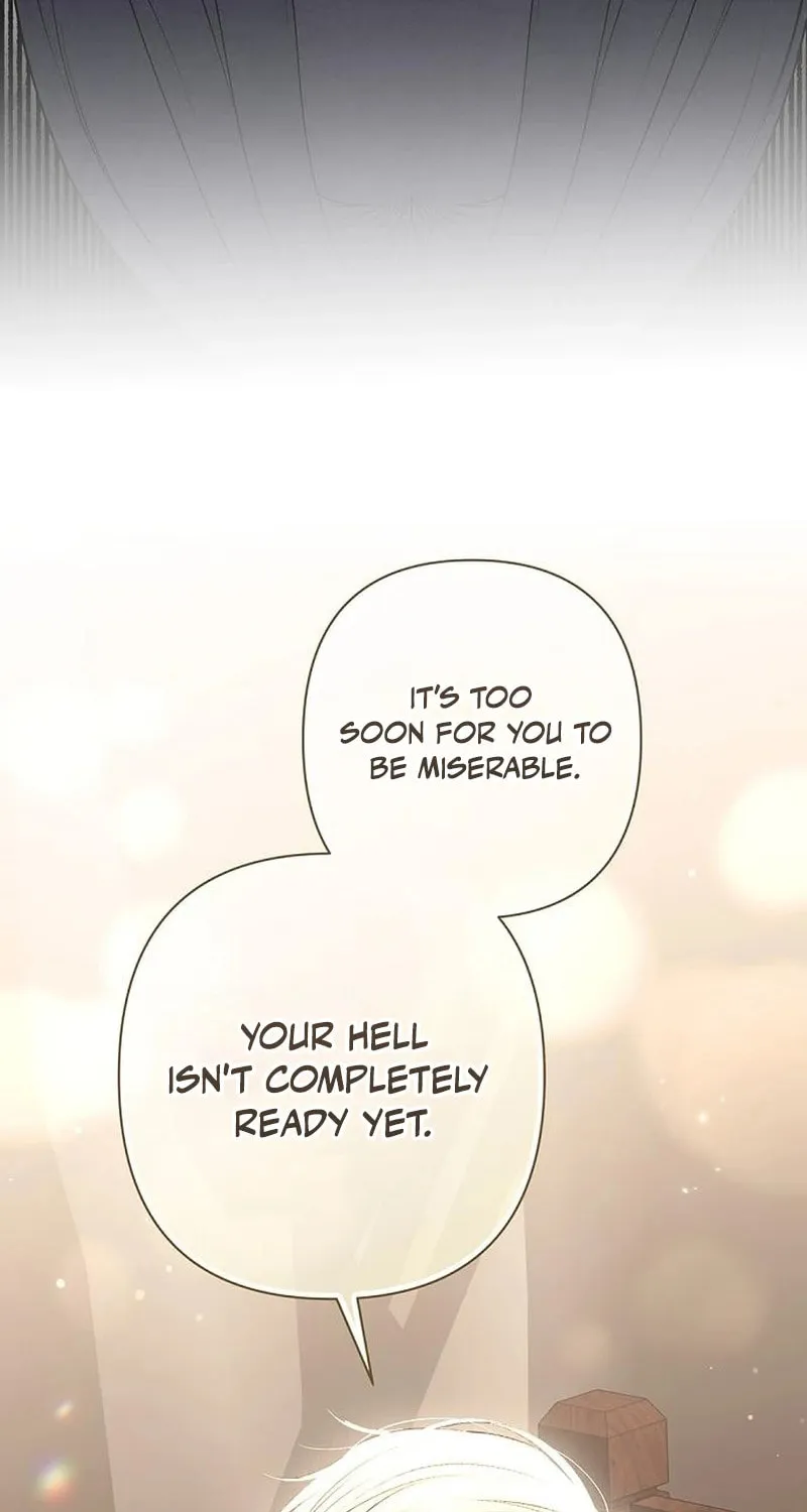 Read The Presepe Outside the Cage chapter 32 image 94 on Lezhin