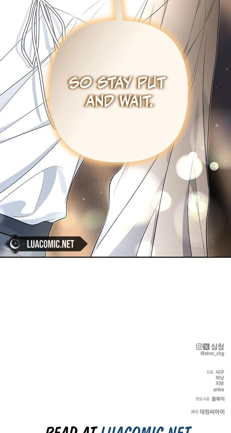 Read The Presepe Outside the Cage chapter 32 image 97 on Lezhin