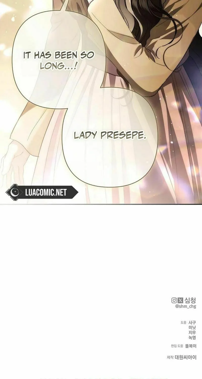 Read The Presepe Outside the Cage chapter 33 image 100 on Lezhin