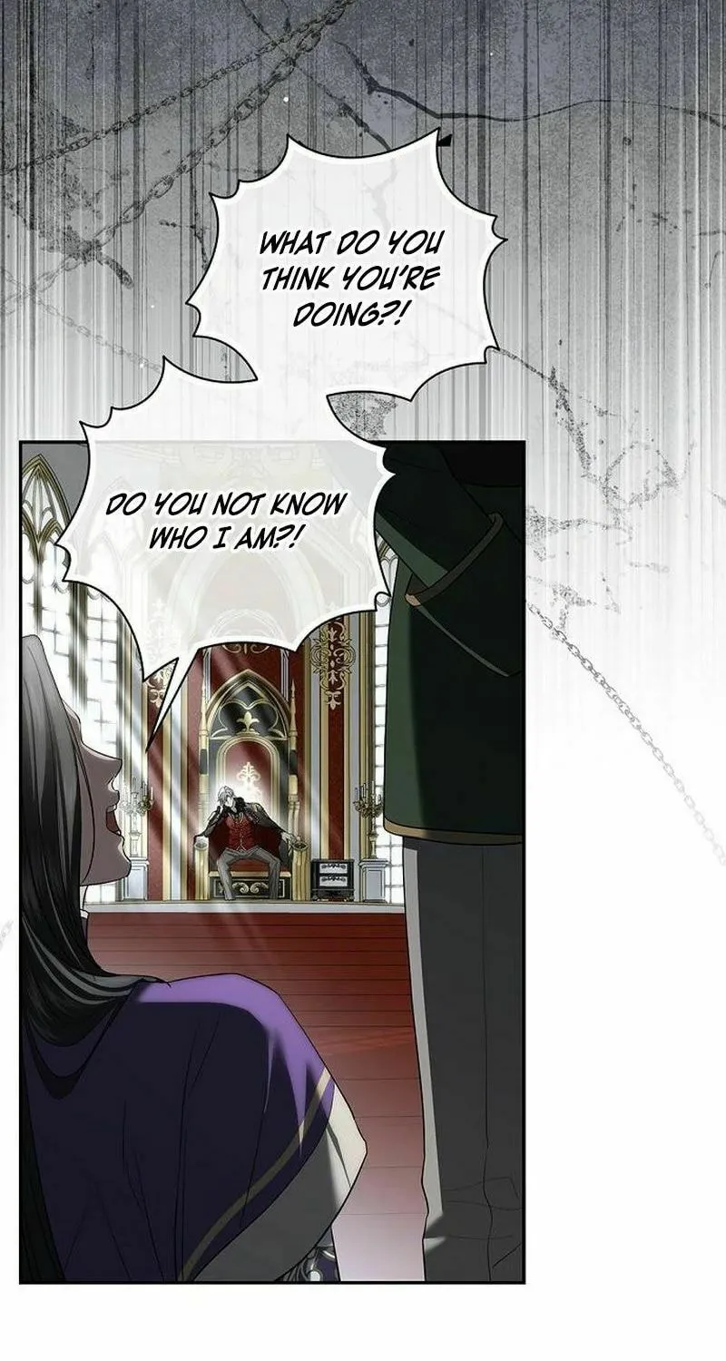 Read The Presepe Outside the Cage chapter 33 image 18 on Lezhin