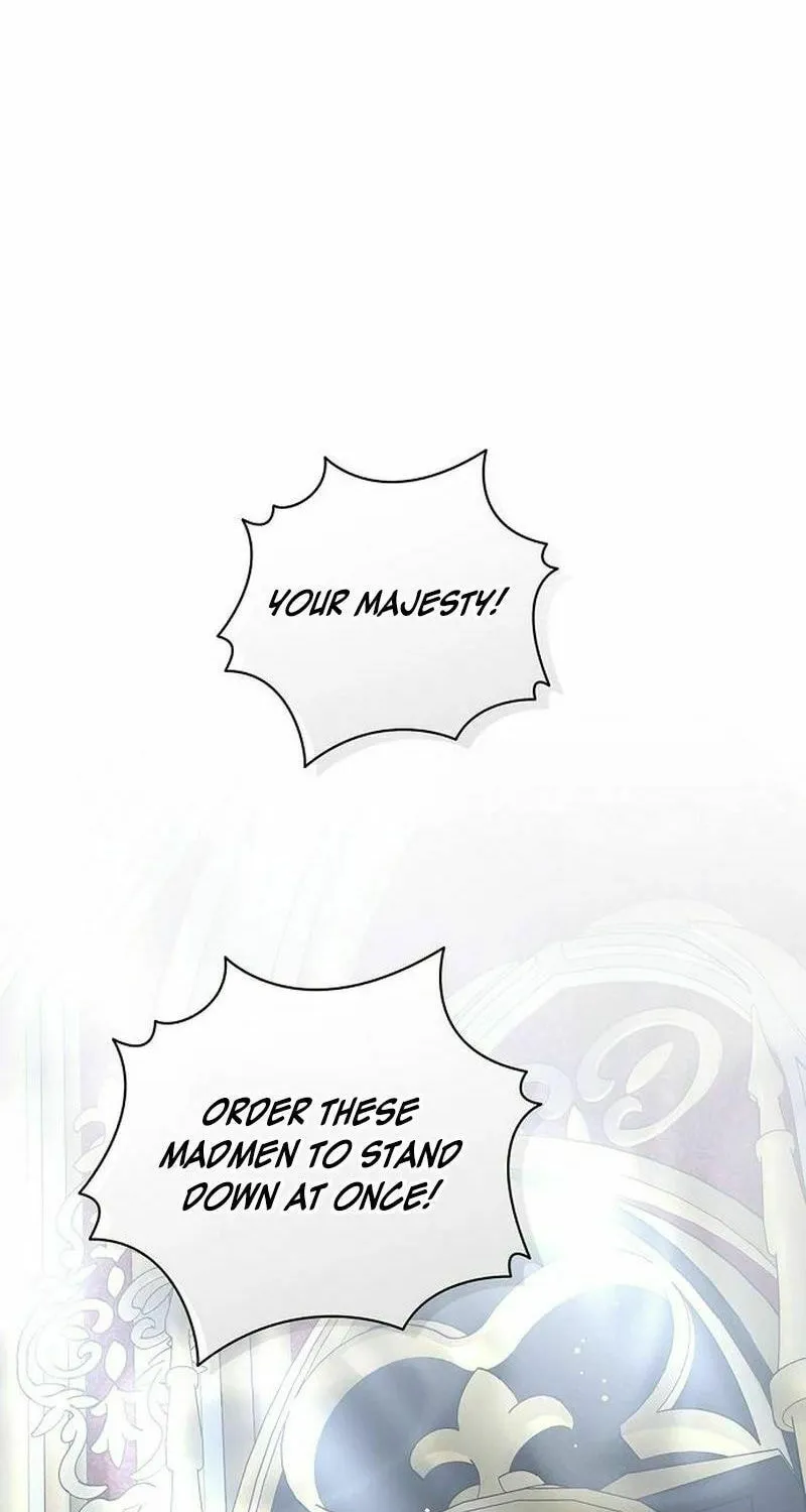 Read The Presepe Outside the Cage chapter 33 image 19 on Lezhin