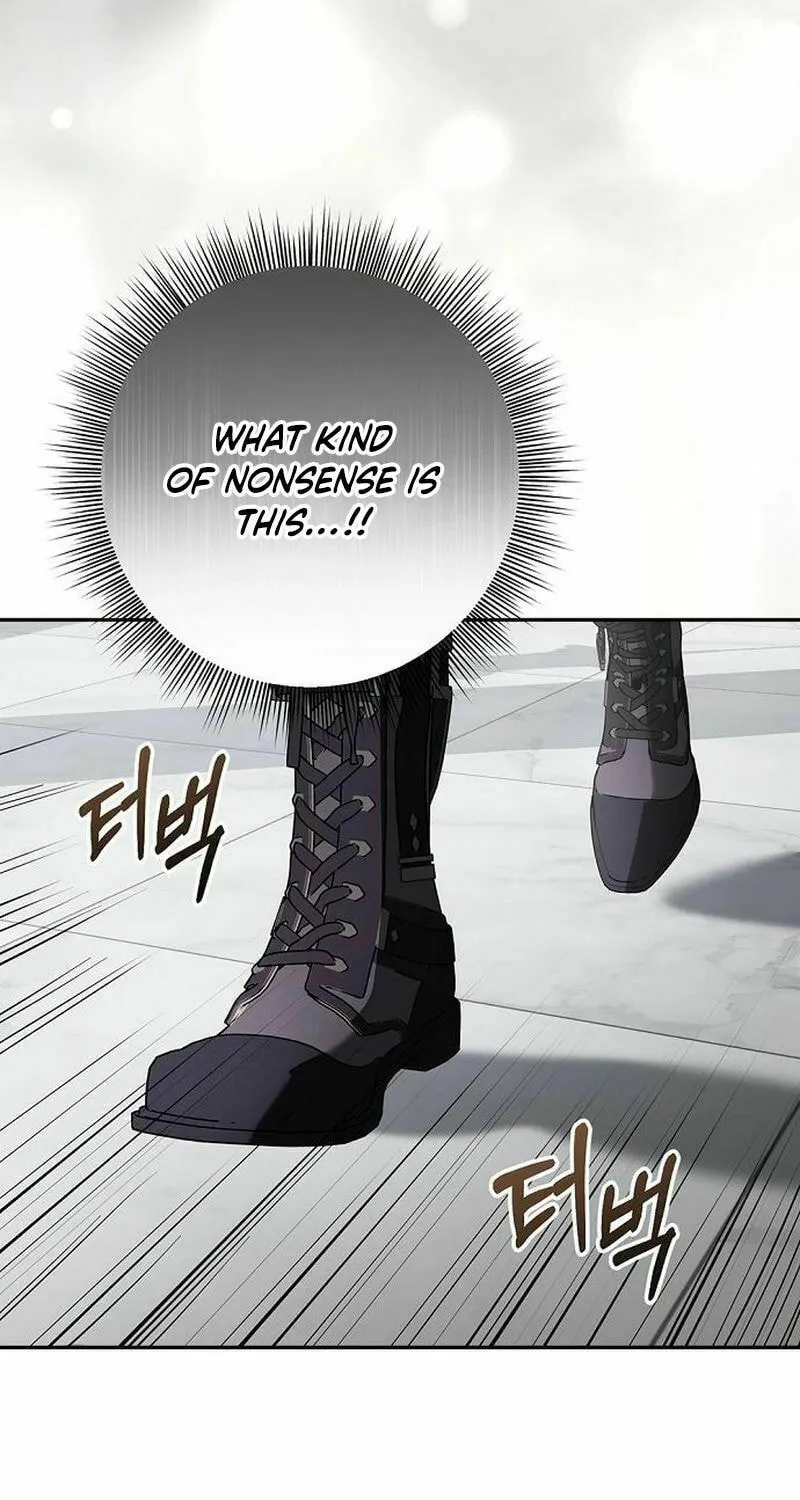 Read The Presepe Outside the Cage chapter 33 image 2 on Lezhin