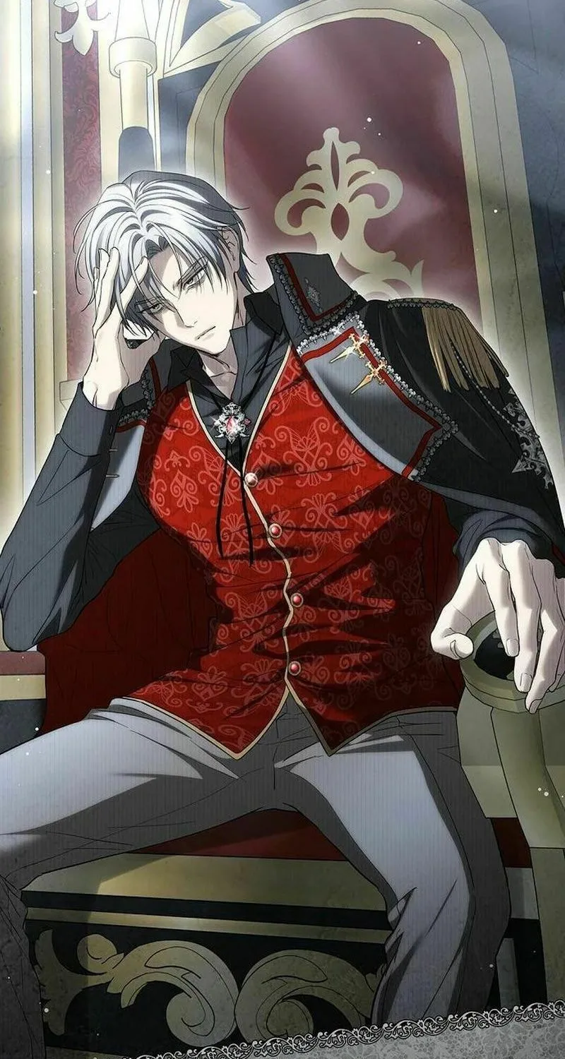 Read The Presepe Outside the Cage chapter 33 image 20 on Lezhin