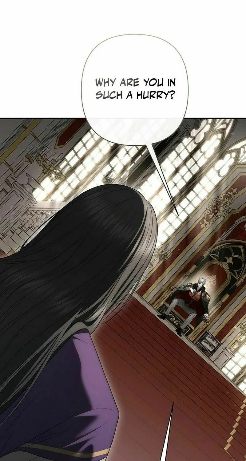 Read The Presepe Outside the Cage chapter 33 image 25 on Lezhin