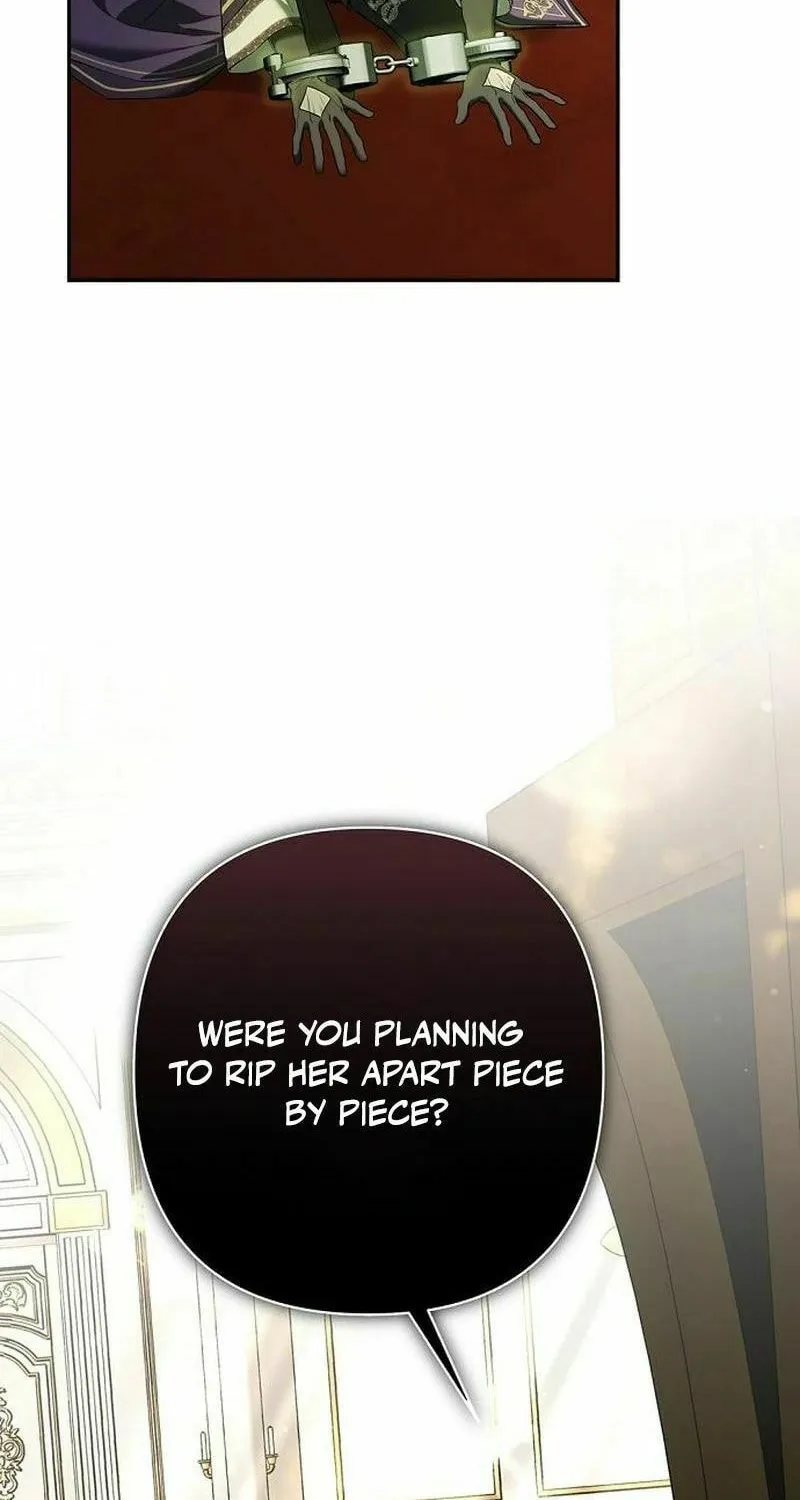 Read The Presepe Outside the Cage chapter 33 image 27 on Lezhin