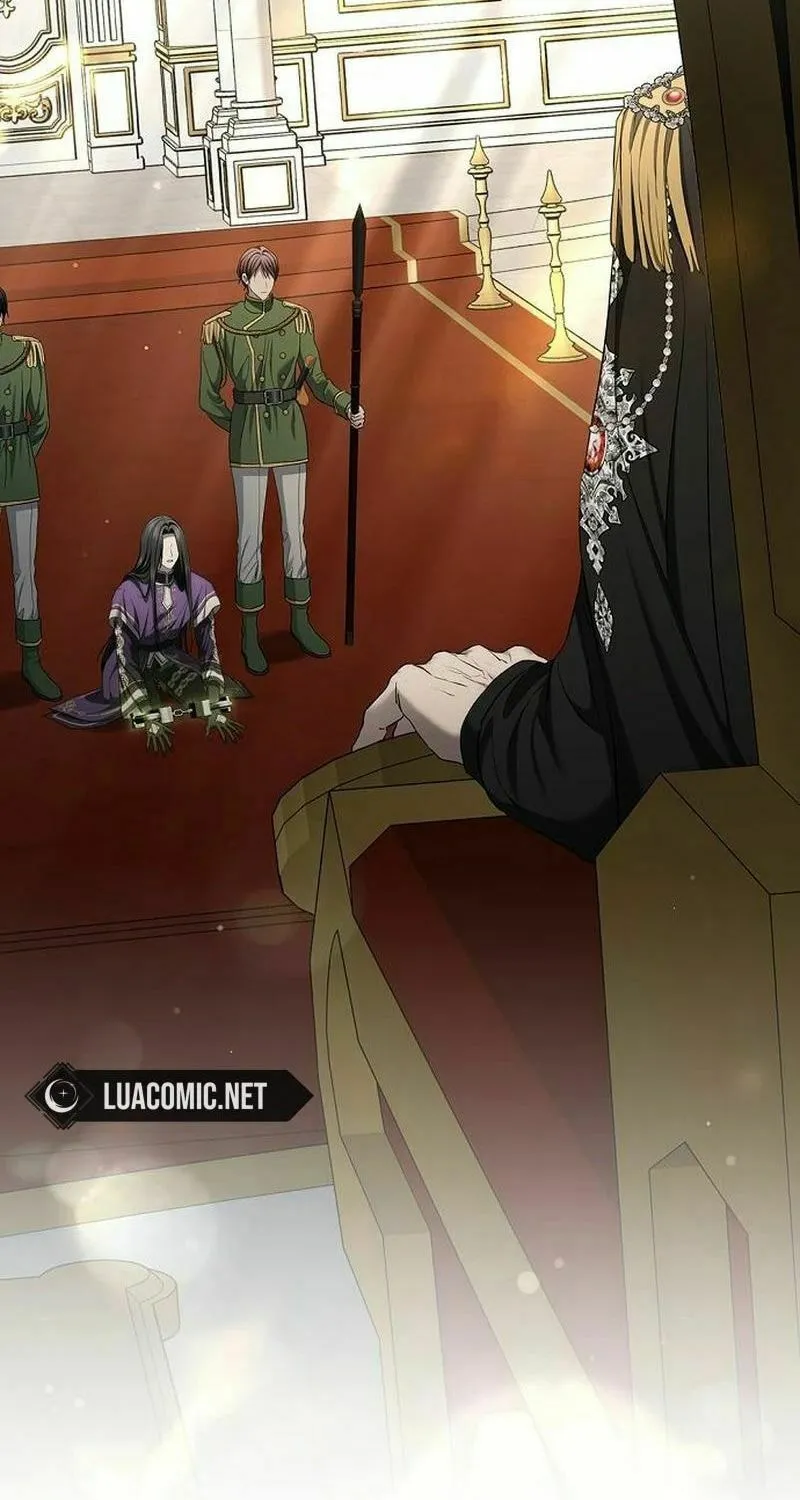 Read The Presepe Outside the Cage chapter 33 image 28 on Lezhin