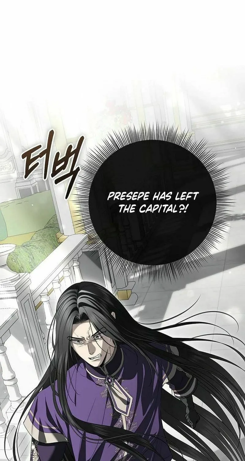 Read The Presepe Outside the Cage chapter 33 image 3 on Lezhin
