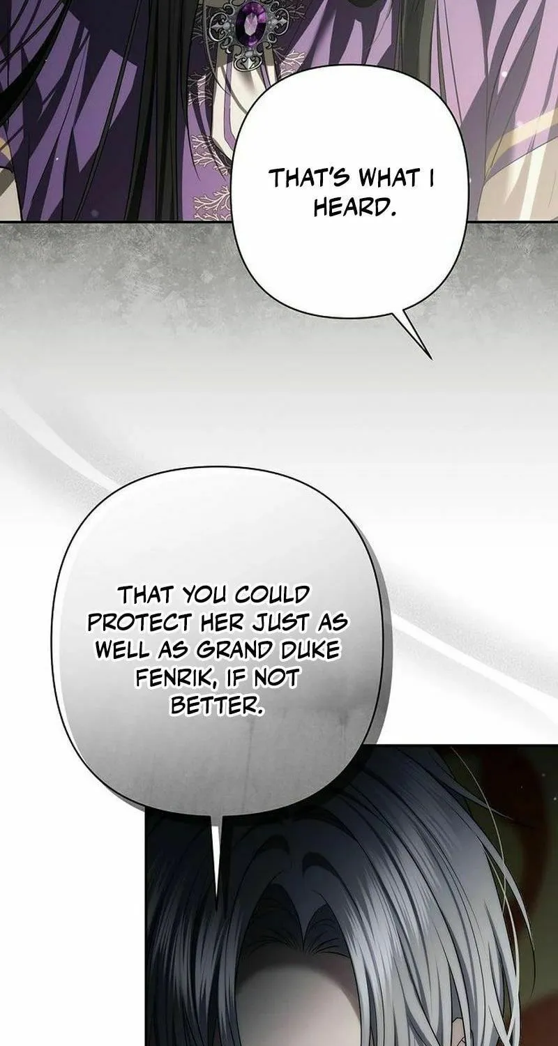 Read The Presepe Outside the Cage chapter 33 image 30 on Lezhin