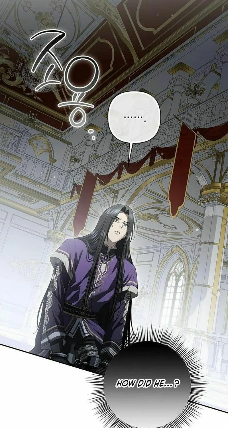 Read The Presepe Outside the Cage chapter 33 image 32 on Lezhin