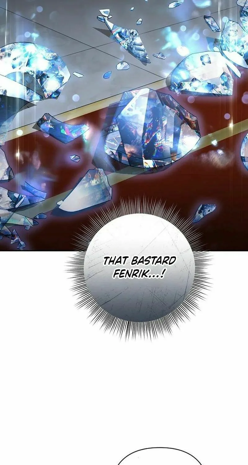Read The Presepe Outside the Cage chapter 33 image 36 on Lezhin