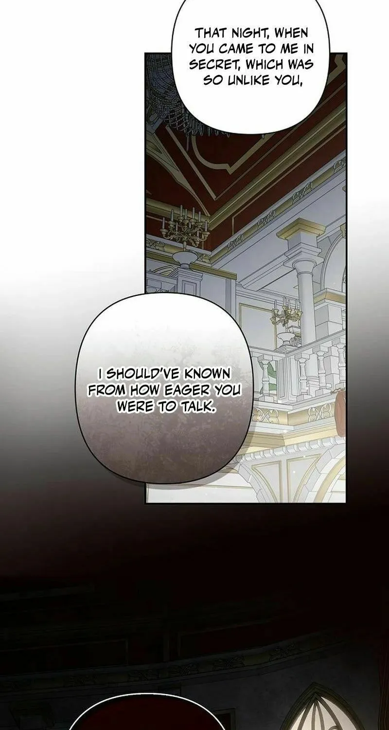 Read The Presepe Outside the Cage chapter 33 image 37 on Lezhin