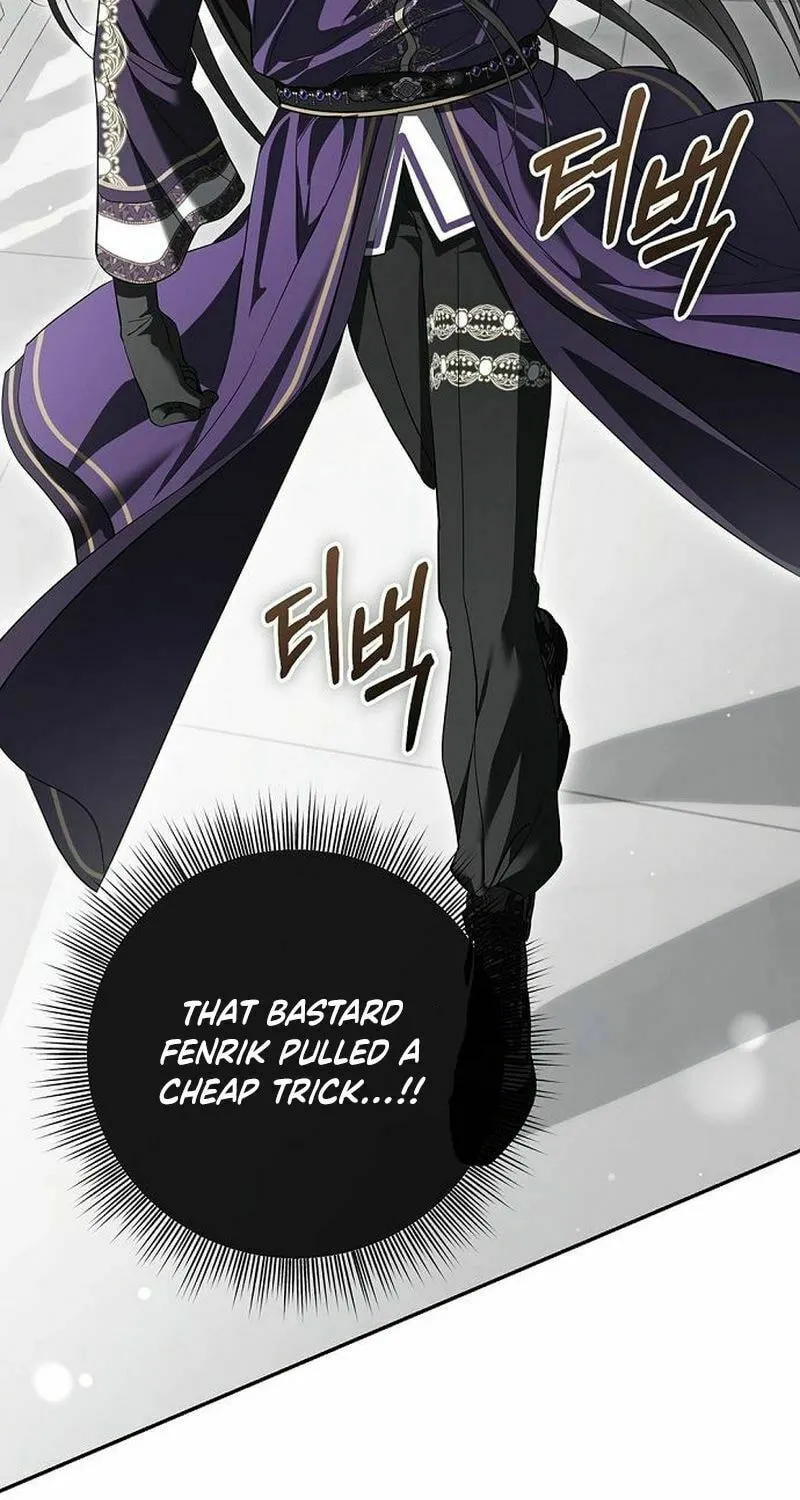 Read The Presepe Outside the Cage chapter 33 image 4 on Lezhin