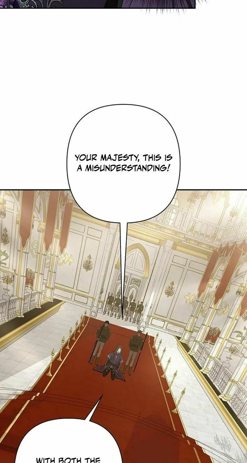 Read The Presepe Outside the Cage chapter 33 image 40 on Lezhin