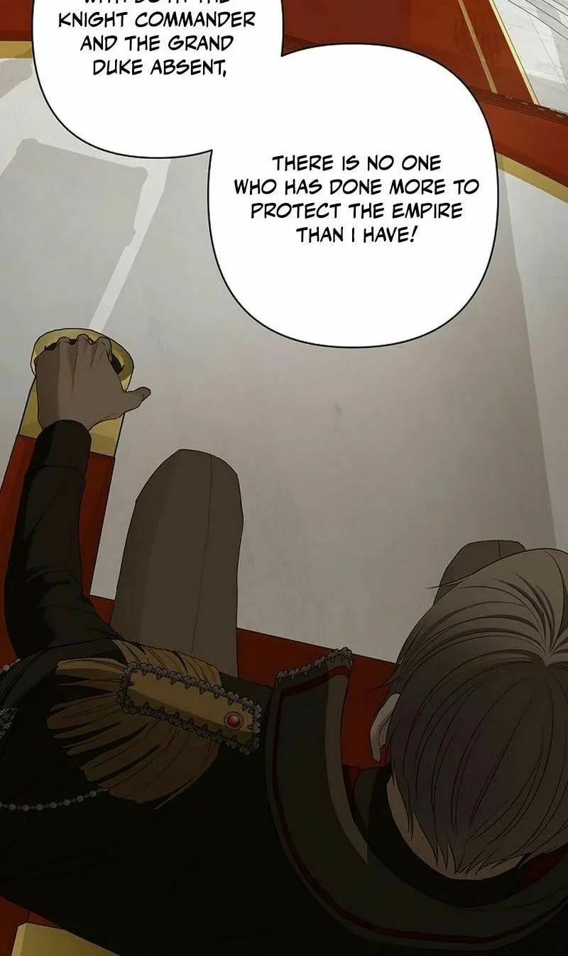 Read The Presepe Outside the Cage chapter 33 image 41 on Lezhin