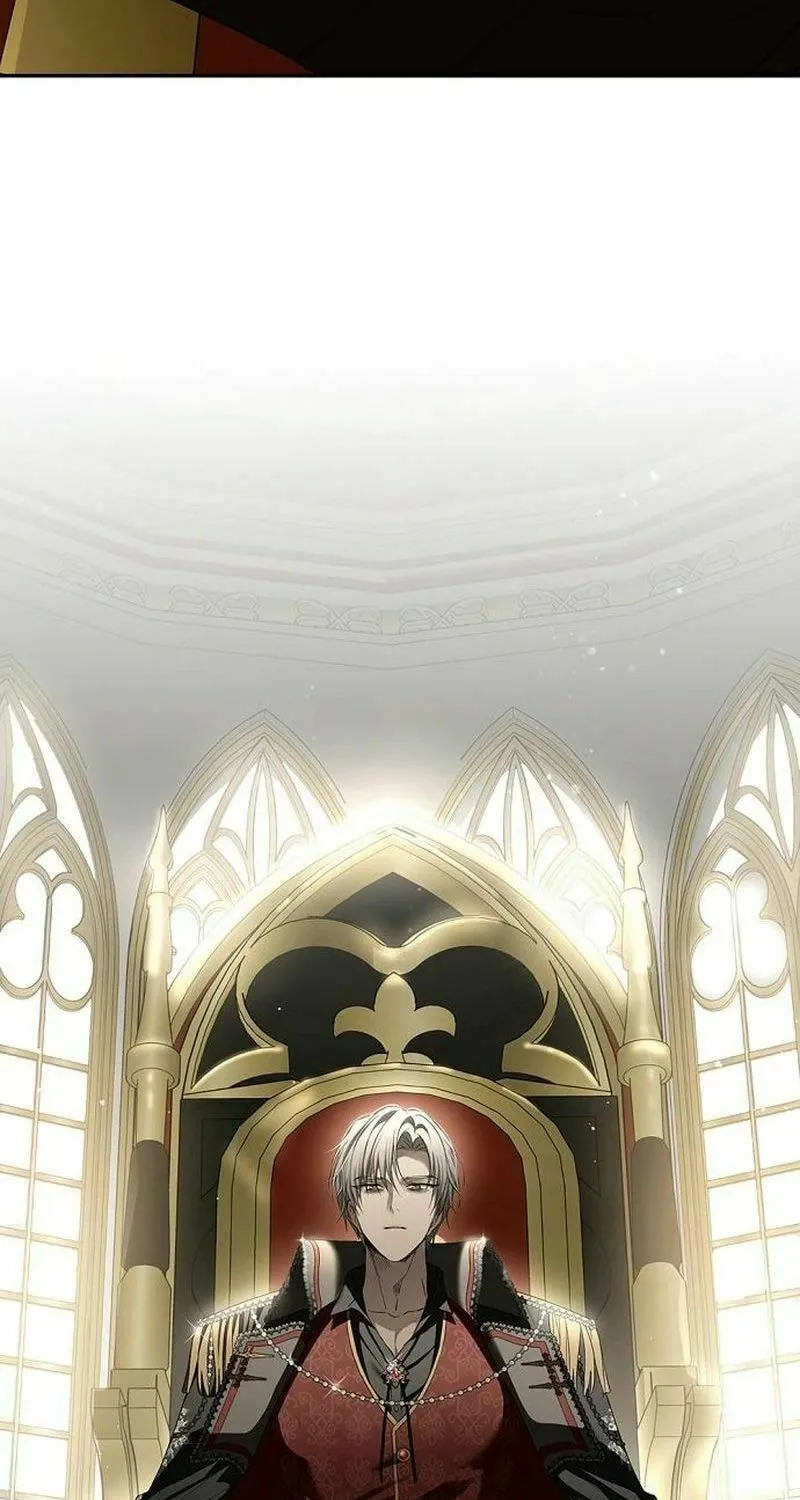 Read The Presepe Outside the Cage chapter 33 image 42 on Lezhin
