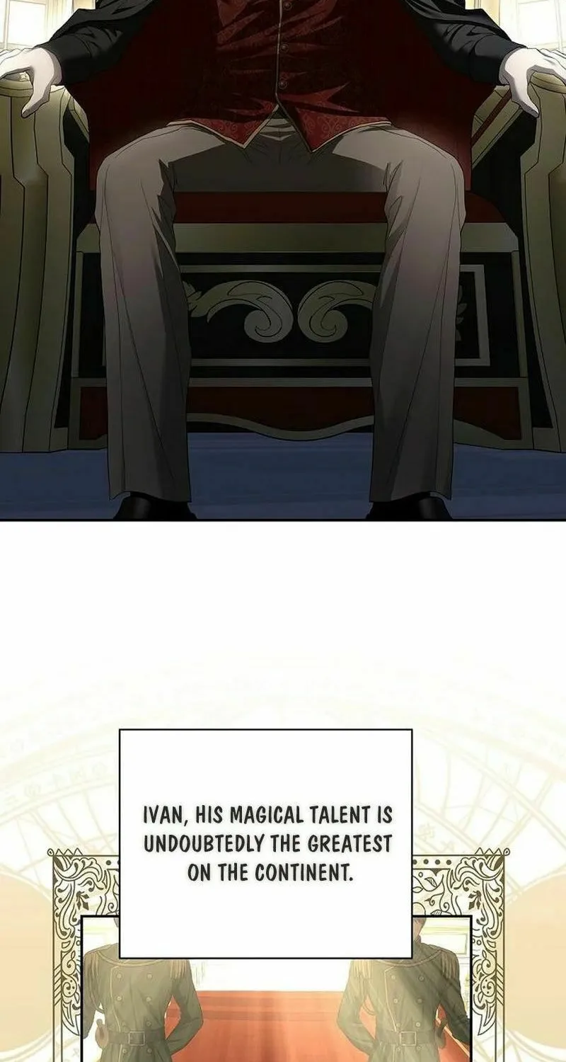 Read The Presepe Outside the Cage chapter 33 image 43 on Lezhin