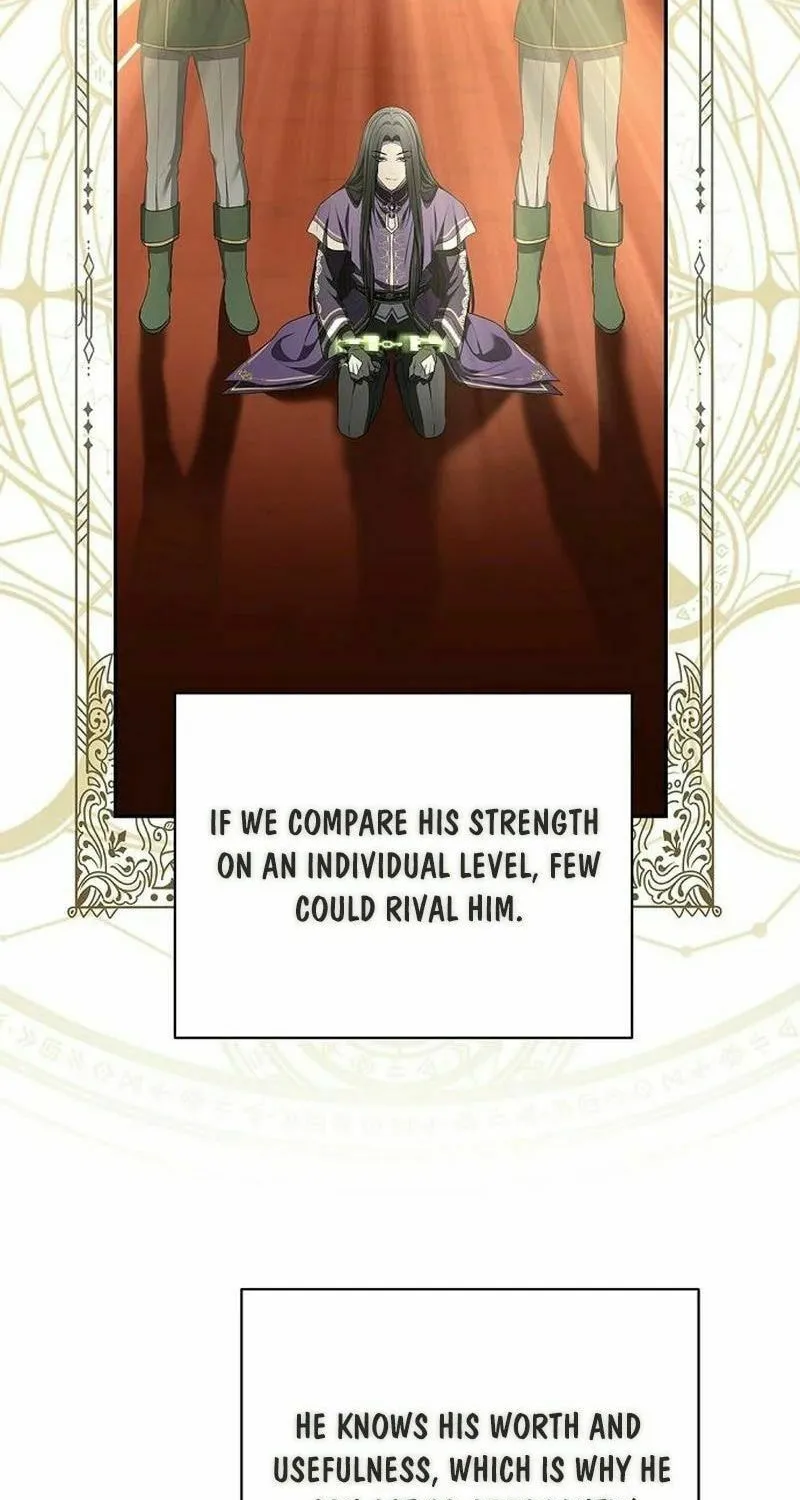 Read The Presepe Outside the Cage chapter 33 image 44 on Lezhin