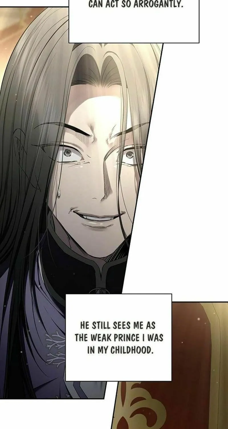 Read The Presepe Outside the Cage chapter 33 image 45 on Lezhin