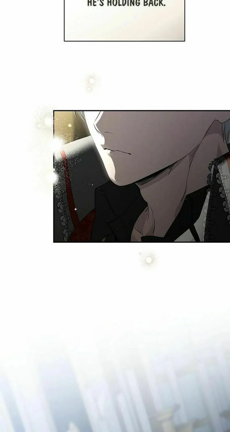 Read The Presepe Outside the Cage chapter 33 image 48 on Lezhin