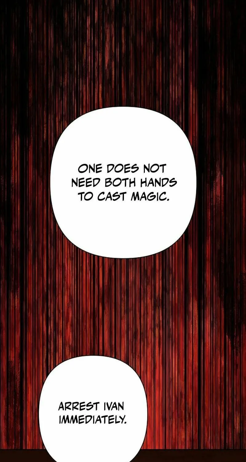 Read The Presepe Outside the Cage chapter 33 image 52 on Lezhin