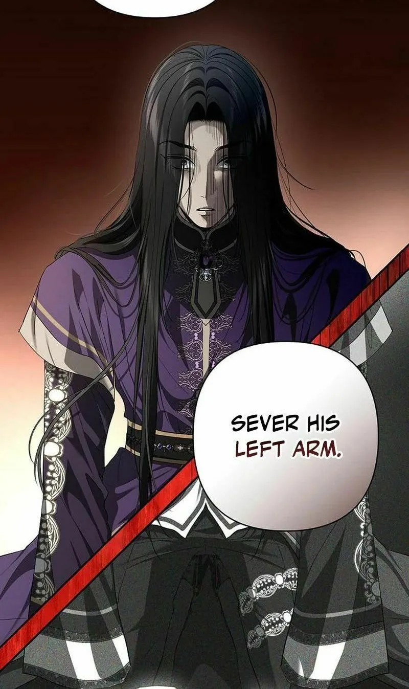 Read The Presepe Outside the Cage chapter 33 image 53 on Lezhin